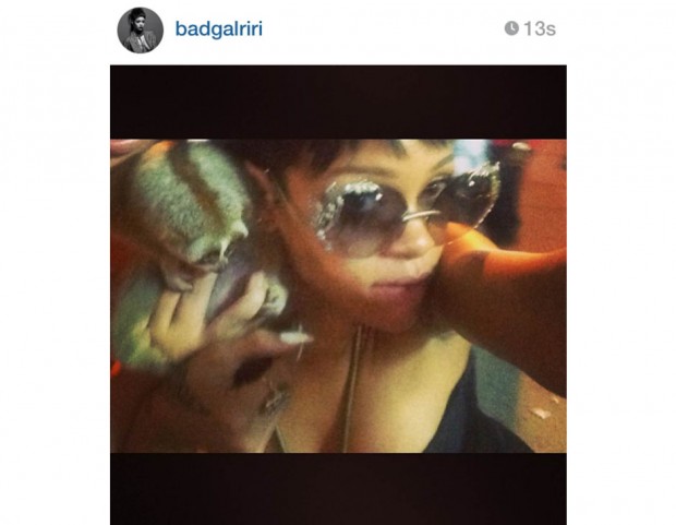 Rihanna