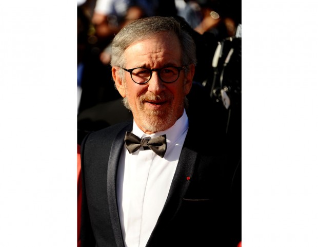 Steven Spielberg