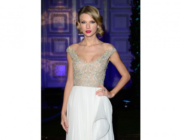 Taylor Swift