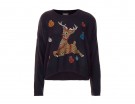 Pull con cristalli