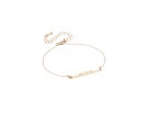Il bracciale dedicato a lui