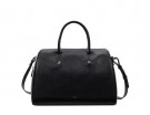 Bauletto in pelle
