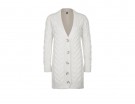 Il maxi cardigan