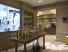 La boutique Dr.Vranjes a Milano