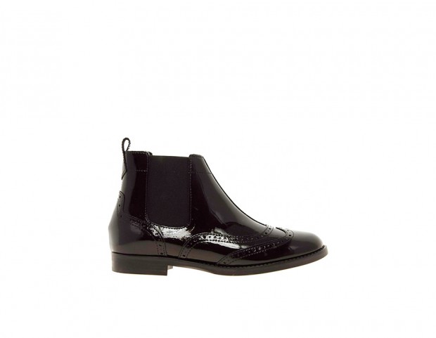 Chelsea boot