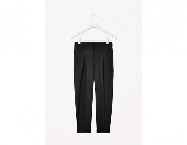 Pantaloni neri