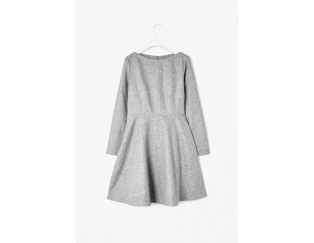 Vestito di lana