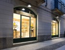 La boutique Dr.Vranjes a Milano
