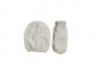 Il set cuffia+manopole