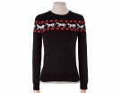 Maglione con unicorni
