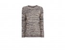 Maglia mélange