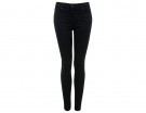 Denim skinny