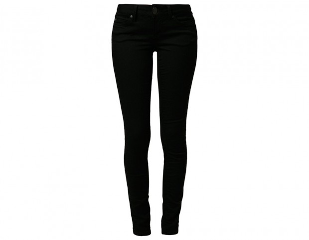 Jeans black