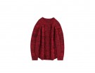 Il maglione caldissimo