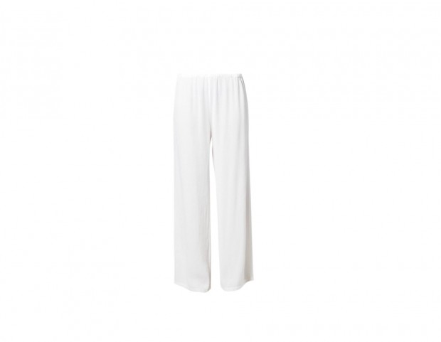 Il pantalone ampio