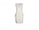 Il peplum dress