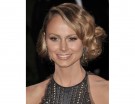 Il bob ondulato di Stacey Kiebler