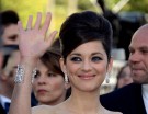 L’acconciatura alla Audrey di Marion Cotillard