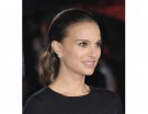 La coda elegante di Natalie Portman
