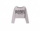 Per l’amica “Rebel”