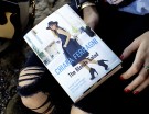 Chiara Ferragni The Blonde Salad