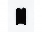 Maglia a girocollo