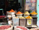 Mandi Market