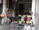 Street food