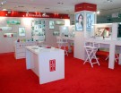 Temporary Red Door Elizabeth Arden Spa