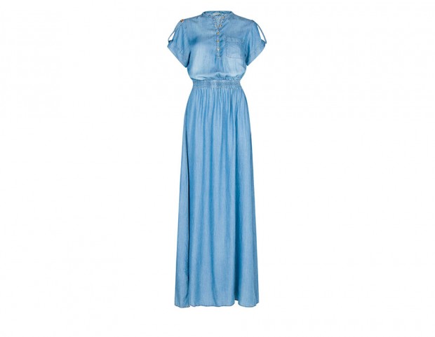 Long dress