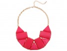 Maxi pietre fucsia