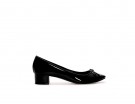 Ballerine con tacco