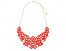 Plexiglass arancio