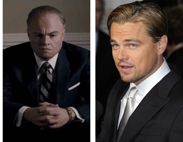 DiCaprio