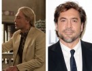 Javier Bardem