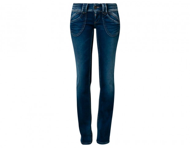 Jeans a sigaretta