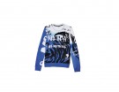 ‘No Fish No Nothing’ lo slogan della collezione