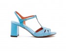 Sandali ‘block heels’