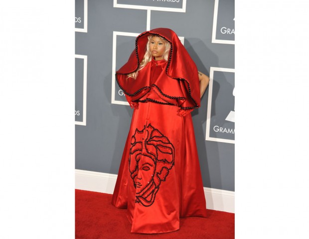 Nicki Minaj