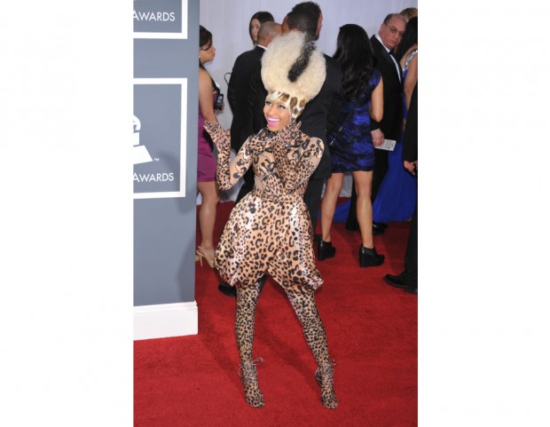 Nicki Minaj