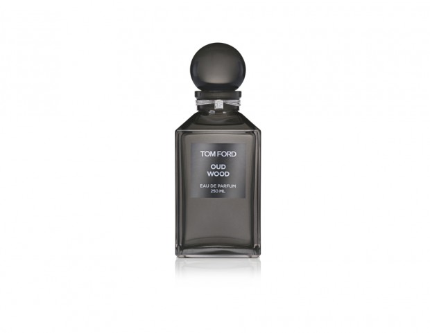 Oud Wood (250 ml)
