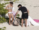 Olivia Palermoe fidanzato