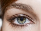 Make up occhi sui toni naturali