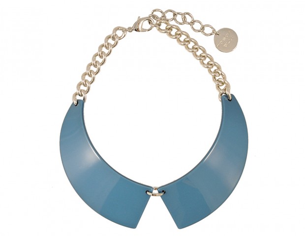 Collier a colletto