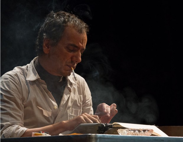 Arturo Cirillo