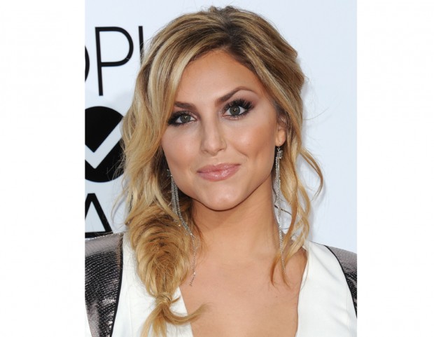 Cassie Scerbo