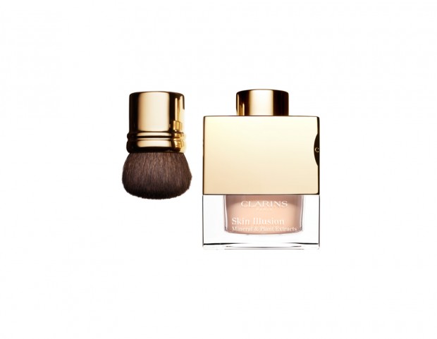 Clarins Skin Illusion