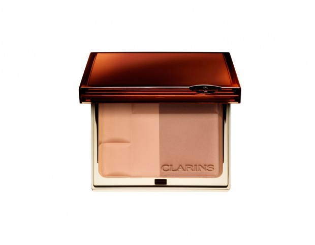 Clarins Terra Duo Bronze