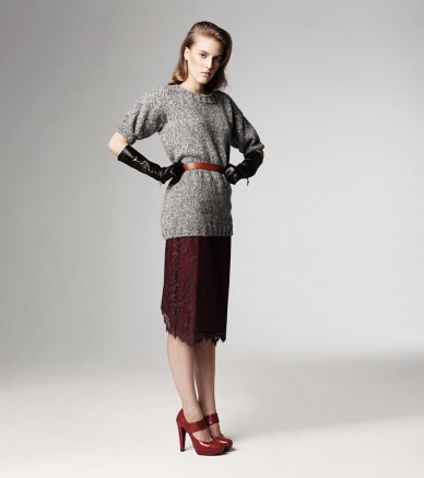 Maglia glam