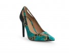 Turchesi con dettaglio cut-out